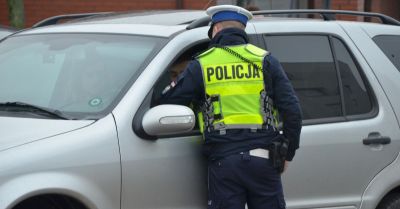 Kierował pomimo sądowego zakazu - grozi mu do 5 lat więzienia