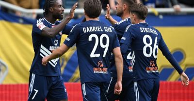 1. liga piłkarska - Bruk-Bet Termalica po trzech latach wraca do ekstraklasy