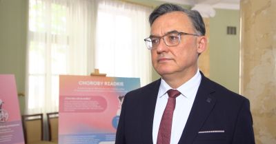 Innowacyjne leki zmieniają oblicze rzadkich chorób neurologicznych uznawanych dotychczas za nieuleczalne. Tak jest w przypadku rdzeniowego zaniku mięś