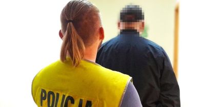 Zatrzymani poszukiwani - skuteczna akcja kościerskich policjantów