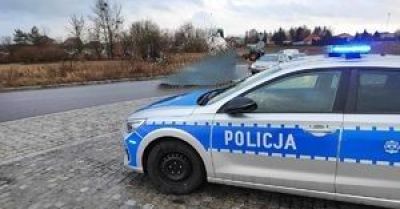 Obywatelskie ujęcie pijanego kierowcy w Skorzewie - szybka reakcja świadka zapobiegła tragedii