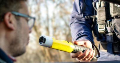 Pijani kierowcy w powiecie kościerskim: blisko 3 promile